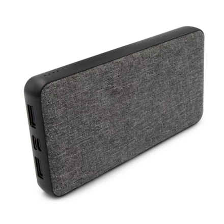 RPET power bank 8000 mAh | Edgar (NAX-V8296-19)