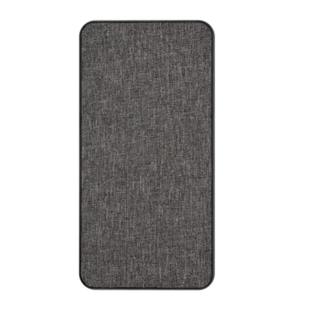 RPET power bank 8000 mAh | Edgar (NAX-V8296-19)