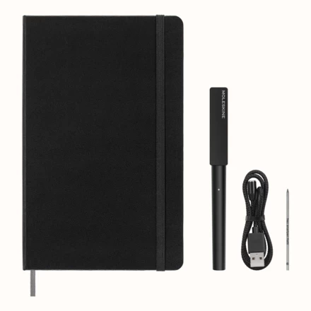 Smart Writing Set 3 MOLESKINE (NAX-VM016-03)