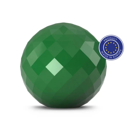 zielony