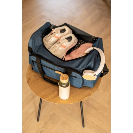 Torba sportowa, podróżna RPET B'RIGHT | Joyce (NAX-V9368-04)