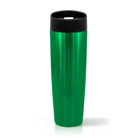 zielony