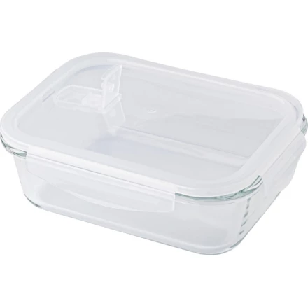 Szklane pudełko śniadaniowe ok. 1L (NAX-V0287-00)