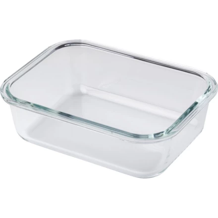 Szklane pudełko śniadaniowe ok. 1L (NAX-V0287-00)