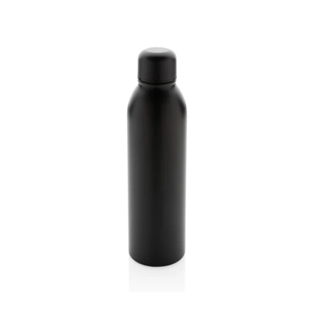 Butelka termiczna 500 ml, stal nierdzewna z recyklingu (NAX-P433.041)
