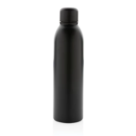 Butelka termiczna 500 ml, stal nierdzewna z recyklingu (NAX-P433.041)