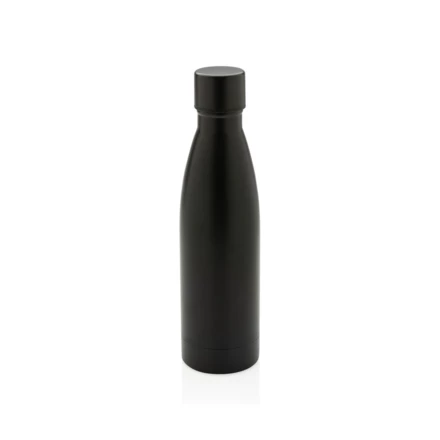 Butelka termiczna 500 ml, stal nierdzewna z recyklingu (NAX-P433.271)