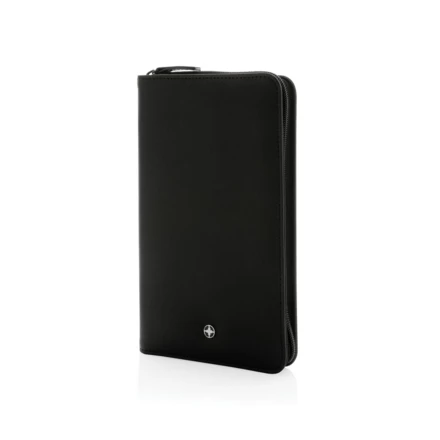 Portfel Swiss Peak Heritage RPU, ochrona RFID (NAX-P820.341)