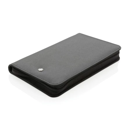 Portfel Swiss Peak Heritage RPU, ochrona RFID (NAX-P820.341)