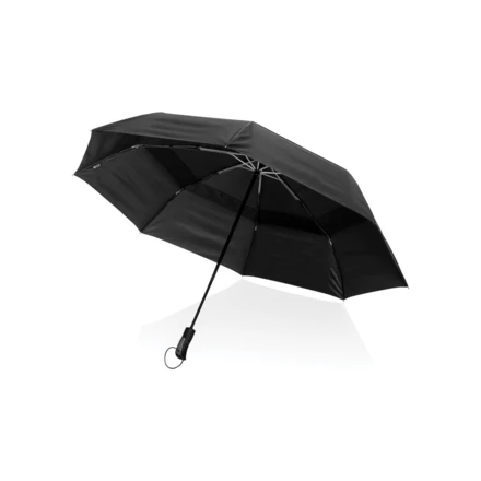 Parasol sztormowy 27" Swiss Peak AWARE™ RPET (NAX-P850.331)