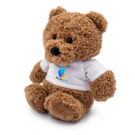 Pluszowy miś | Cuddlence (NAX-HE796-16)