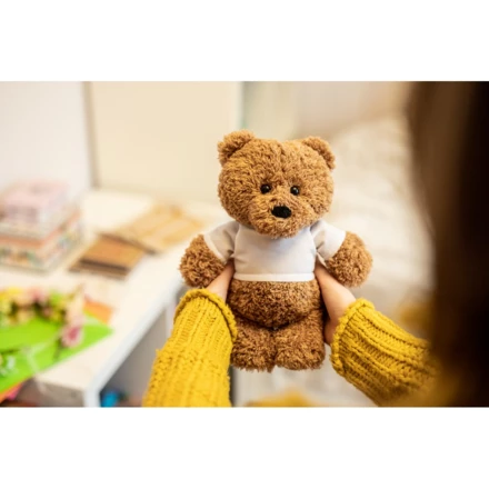 Pluszowy miś | Cuddlence (NAX-HE796-16)