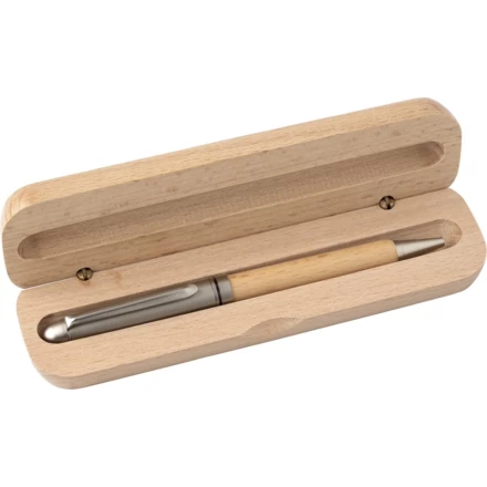 Kugelschreiber im Etui (NAX-V0080-16)