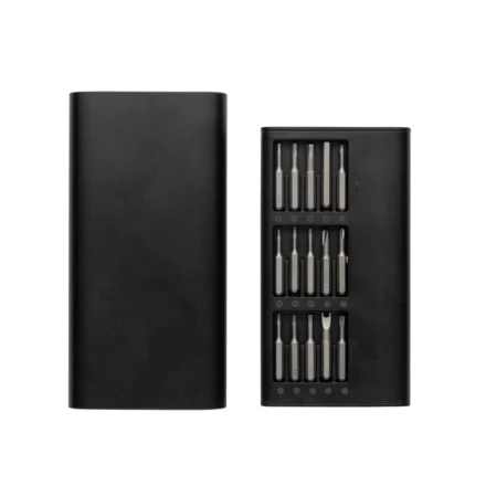 Zestaw narzędzi 31 w 1 Gear X (NAX-P221.531)