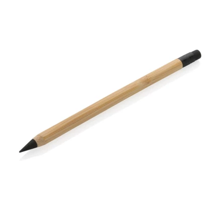 Bambusowy "wieczny" ołówek Infinity z gumką (NAX-P611.099)