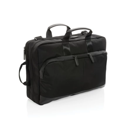 Plecak na laptopa 2 w 1 Swiss Peak AWARE™ RPET (NAX-P762.711)