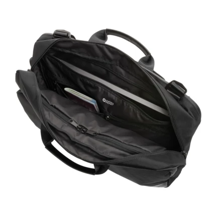 Plecak na laptopa 2 w 1 Swiss Peak AWARE™ RPET (NAX-P762.711)