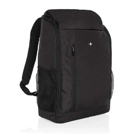 Plecak na laptopa 15" Swiss Peak AWARE™ RPET (NAX-P763.111)