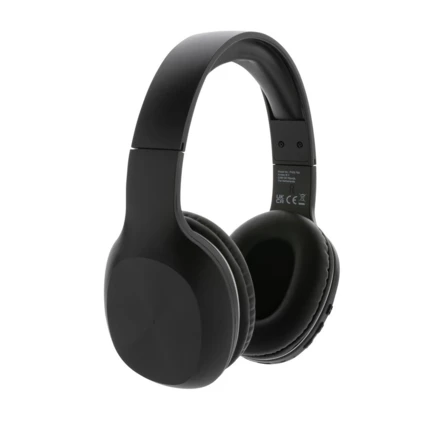 Bezprzewodowe słuchawki nauszne JAM, RABS (NAX-P329.791)