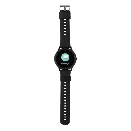 Monitor aktywności Swiss Peak, TPE z recyklingu (NAX-P330.851)