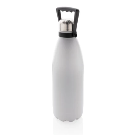 Butelka termiczna 1500 ml, stal nierdzewna z recyklingu (NAX-P435.513)