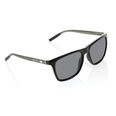 Okulary przeciwsłoneczne z polaryzacją Swiss Peak (NAX-P453.981)