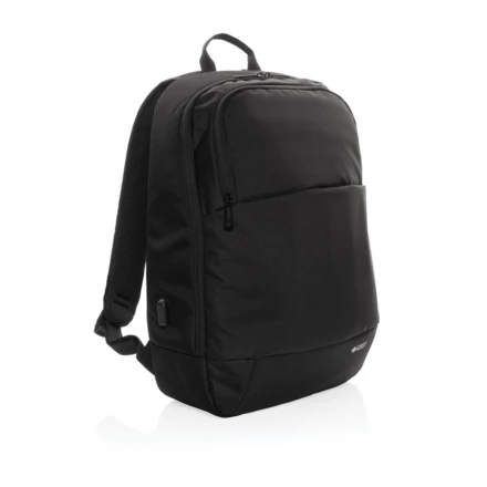 Plecak na laptopa 15,6" Swiss Peak AWARE™ RPET (NAX-P763.101)