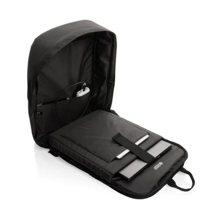 Plecak chroniący przed kieszonkowcami Swiss Peak AWARE™ RPET (NAX-P763.131)