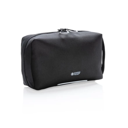 Wielofunkcyjna torba Swiss Peak AWARE™ RPET (NAX-P820.391)