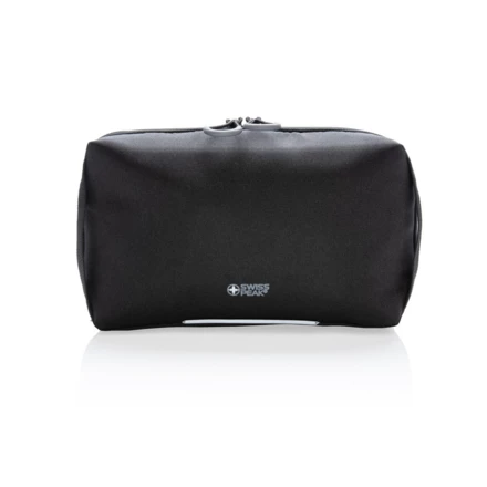 Wielofunkcyjna torba Swiss Peak AWARE™ RPET (NAX-P820.391)