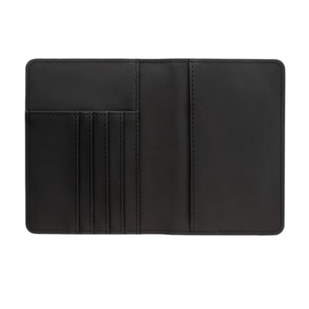 Zestaw podróżny Swiss Peak, PU z recyklingu (NAX-P820.731)