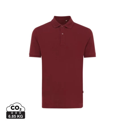 czerwony