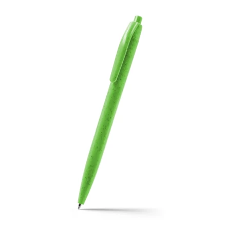 zielony