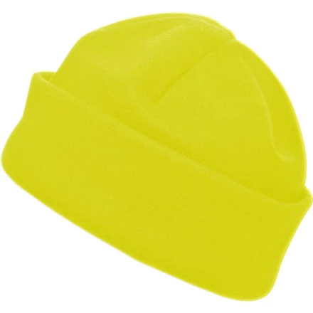 żółty