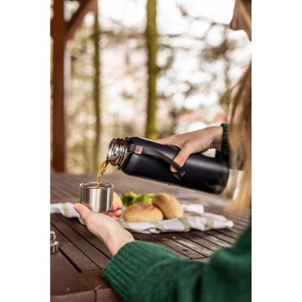 Thermosflasche 750 ml Air Gifts | Charlie (NAX-V7234-03)