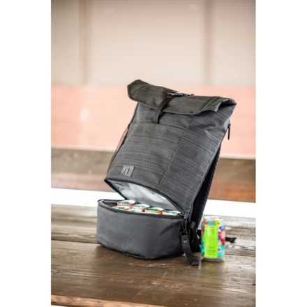 Kühlrucksack | Isaac (NAX-V7295-19)