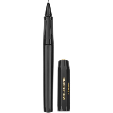 MOLESKINE x Kaweco roller ball pen 0.7 (NAX-VM017-03)