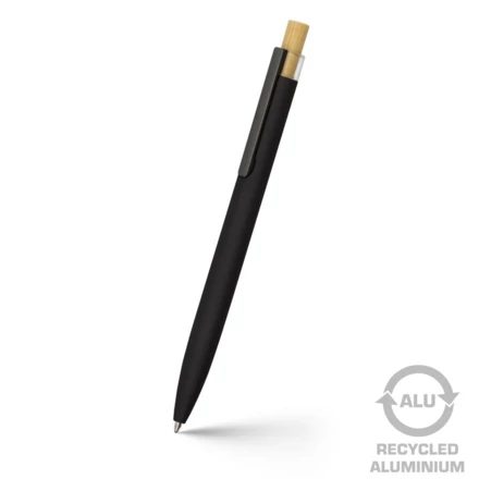 Kugelschreiber aus recyceltem Aluminium | Randall (NAX-V0030-03)