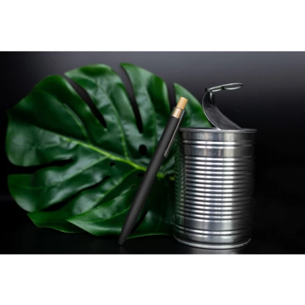 Kugelschreiber aus recyceltem Aluminium | Randall (NAX-V0030-03)