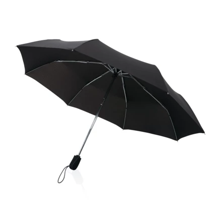 Parasol automatyczny 21" Swiss Peak Traveller AWARE™ (NAX-P850.481)
