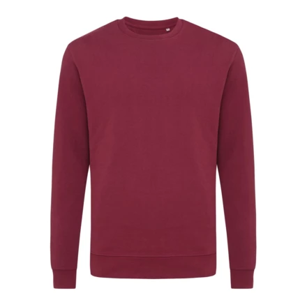 czerwony