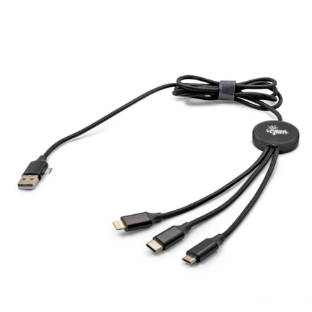 Kabel do ładowania Exclusive Collection | Jyanette (NAX-V1169-03)