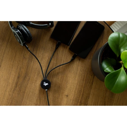 Kabel do ładowania Exclusive Collection | Jyanette (NAX-V1169-03)
