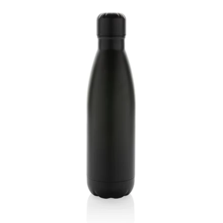 Butelka sportowa 500 ml Eureka, stal nierdzewna z recyklingu (NAX-P435.721)