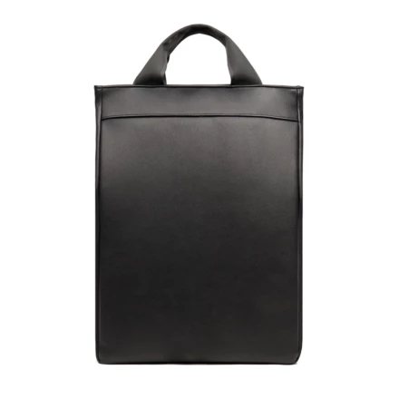 VINGA Bermond Rucksack aus RCS recyceltem PU (NAX-VG487-03)
