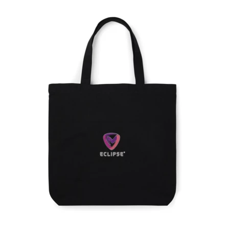 Torba na zakupy VINGA Hilo AWARE™, płótno z recyklingu (NAX-VG491-03)