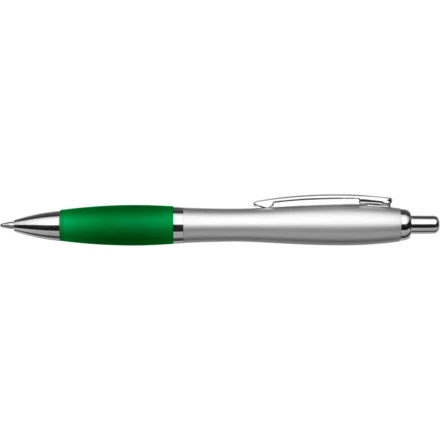 zielony