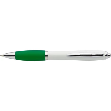 zielony
