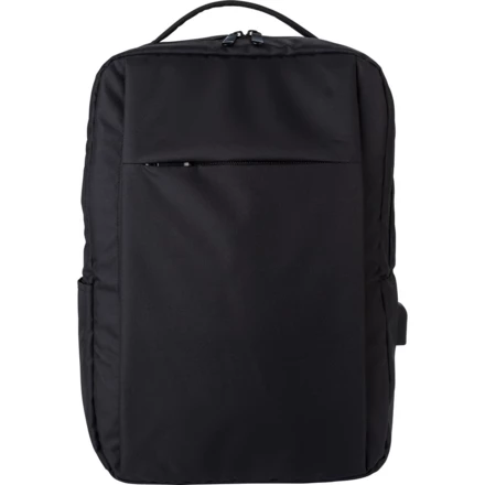 Laptop-Rucksack 16" RPET (NAX-V1277-03)