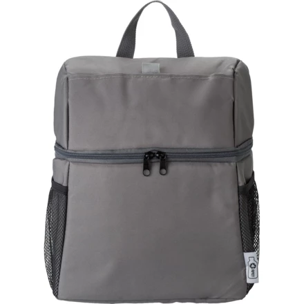 Kühlrucksack aus RPET (NAX-V1271-15)